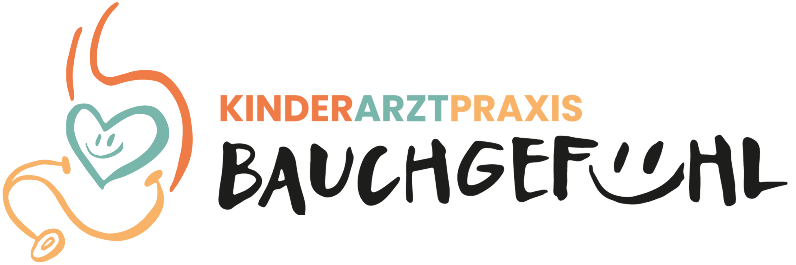 Kinderarztpraxis Bauchgefühl